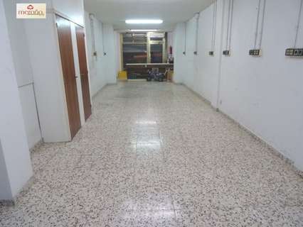 Local comercial en venta en Elche/Elx rebajado