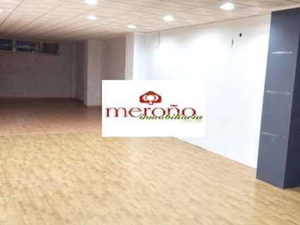 Local comercial en venta en Elche/Elx