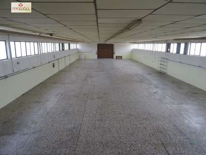 Nave industrial en venta en Elche/Elx, rebajada