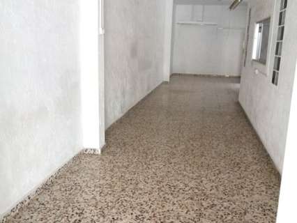 Local comercial en alquiler en Elche/Elx