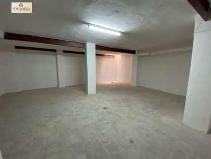 Local comercial en alquiler en Elche/Elx