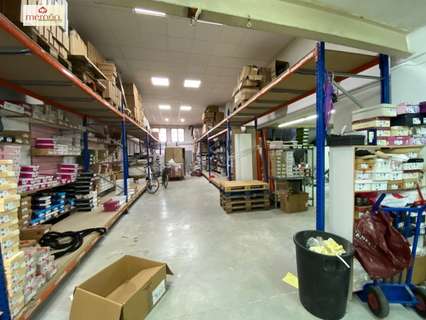 Nave industrial en venta en Elche/Elx