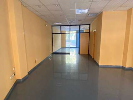 Local comercial en venta en Elche/Elx