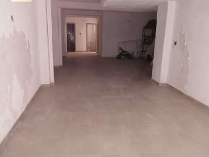 Local comercial en venta en Elche/Elx