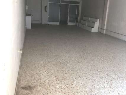 Local comercial en venta en Elche/Elx rebajado