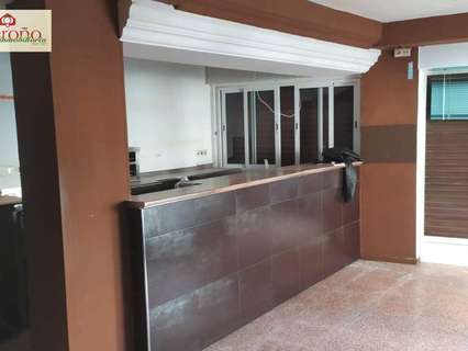 Local comercial en venta en Elche/Elx