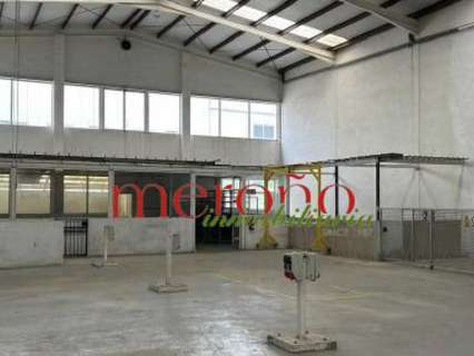 Nave industrial en venta en Elche/Elx