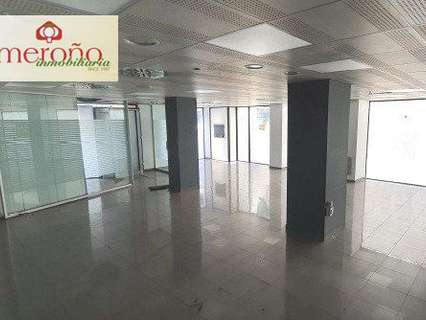 Local comercial en alquiler en Elche/Elx