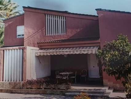 Casa en venta en Elche/Elx