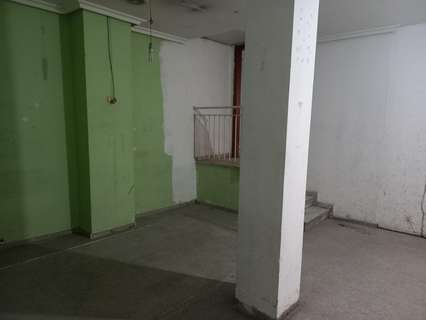 Local comercial en alquiler en Elche/Elx