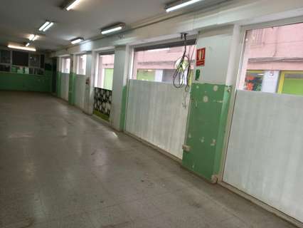 Local comercial en alquiler en Elche/Elx