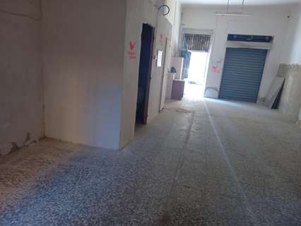 Local comercial en alquiler en Elche/Elx