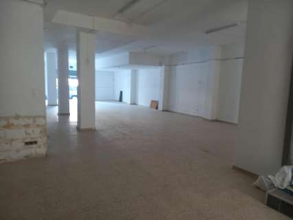 Local comercial en alquiler en Elche/Elx