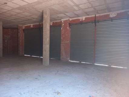 Local comercial en venta en Elche/Elx