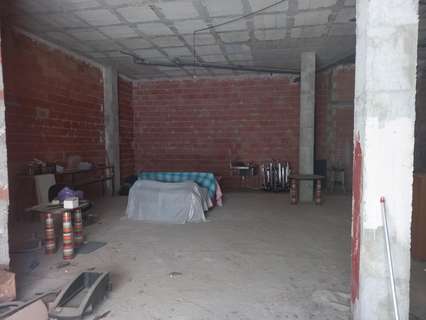 Local comercial en alquiler en Elche/Elx
