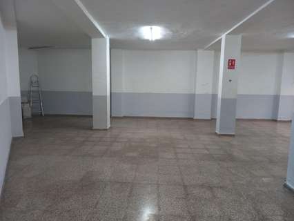 Local comercial en venta en Elche/Elx rebajado