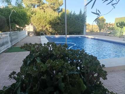 Chalet en venta en Elche/Elx