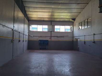 Nave industrial en alquiler en Elche/Elx Matola