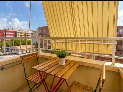 Apartamento en alquiler en Elche/Elx La Marina