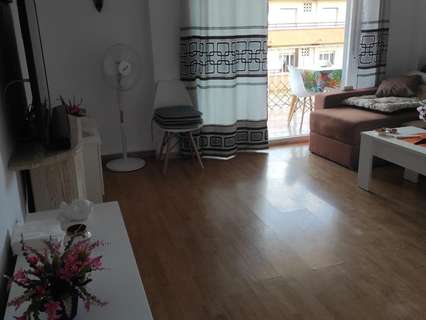 Apartamento en alquiler en Santa Pola