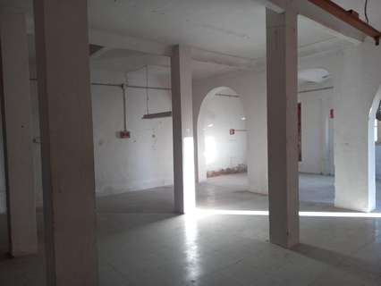 Nave industrial en alquiler en Elche/Elx