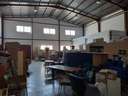Nave industrial en venta en Elche/Elx zona Torrellano