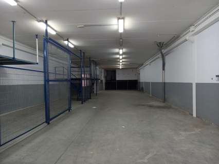 Nave industrial en alquiler en Elche/Elx