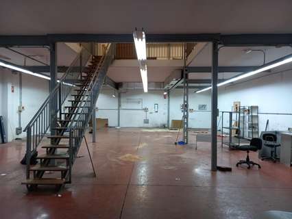 Nave industrial en alquiler en Elche/Elx