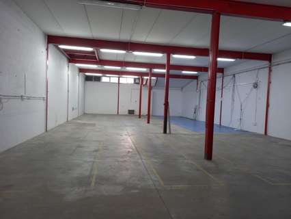 Nave industrial en alquiler en Elche/Elx