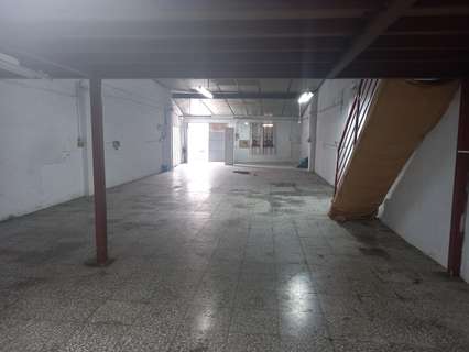 Nave industrial en alquiler en Elche/Elx