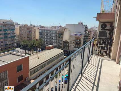 Piso en venta en Elche/Elx