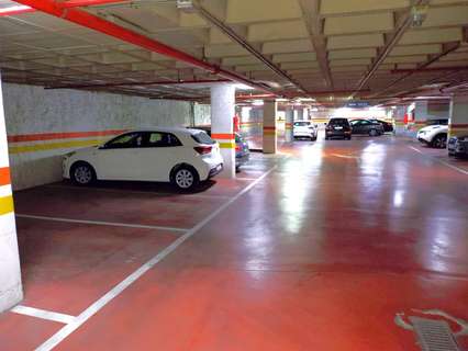 Plaza de parking en venta en Elche/Elx