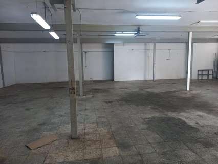 Nave industrial en alquiler en Elche/Elx