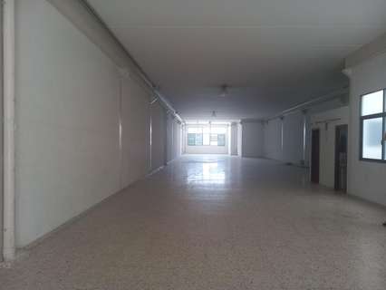 Nave industrial en venta en Elche/Elx