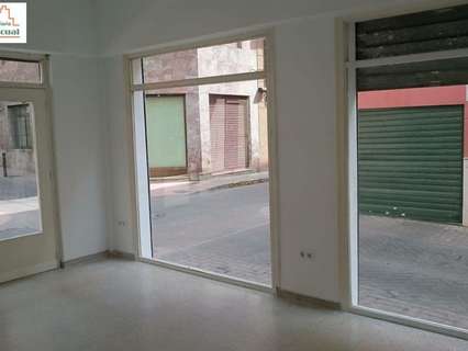 Local comercial en alquiler en Elche/Elx
