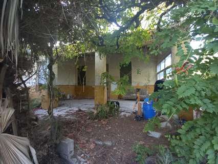 Casa en venta en Elche/Elx