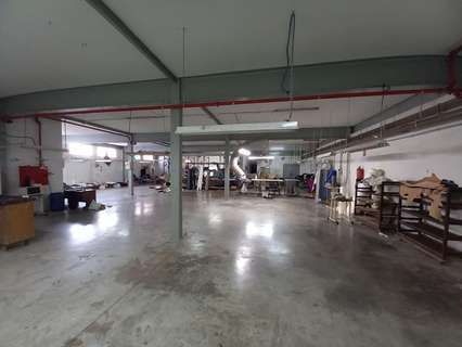 Nave industrial en alquiler en Elche/Elx