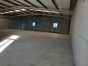 Nave industrial en alquiler en Aspe