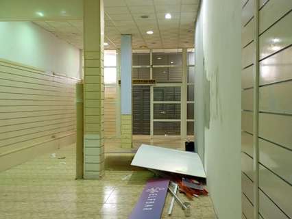 Nave industrial en alquiler en Elche/Elx