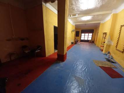 Local comercial en alquiler en Elche/Elx
