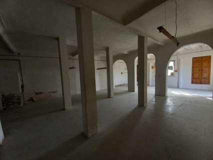 Nave industrial en alquiler en Elche/Elx