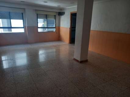 Local comercial en alquiler en Elche/Elx