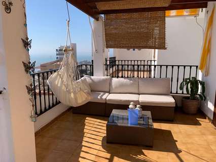 Apartamento en alquiler en Santa Pola