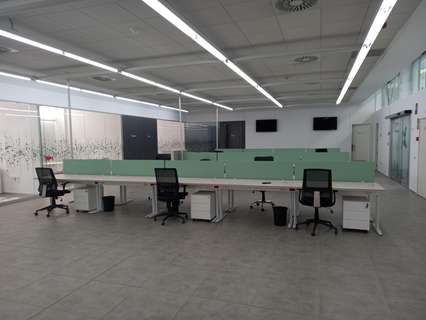 Nave industrial en alquiler en Elche/Elx