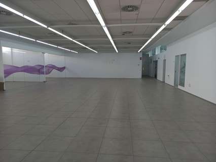 Nave industrial en alquiler en Elche/Elx