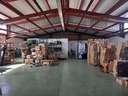 Nave industrial en alquiler en Aspe