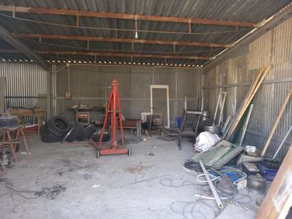 Nave industrial en alquiler en Elche/Elx zona Matola