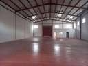 Nave industrial en alquiler en Aspe