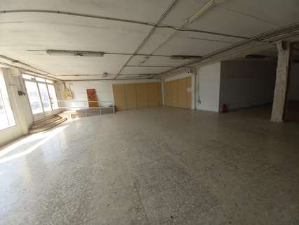 Nave industrial en alquiler en Elche/Elx