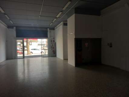 Nave industrial en alquiler en Elche/Elx